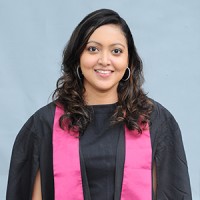 Natasha Fernando-i Natasha Fernando-i